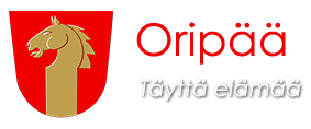 Orip&auml;&auml;n Tapahtumat Logo