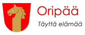 Orip&auml;&auml;n Tapahtumat Logo