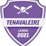 Pesäpallon valtakunnallisen Tenavaleirin pelejä Oripäässä