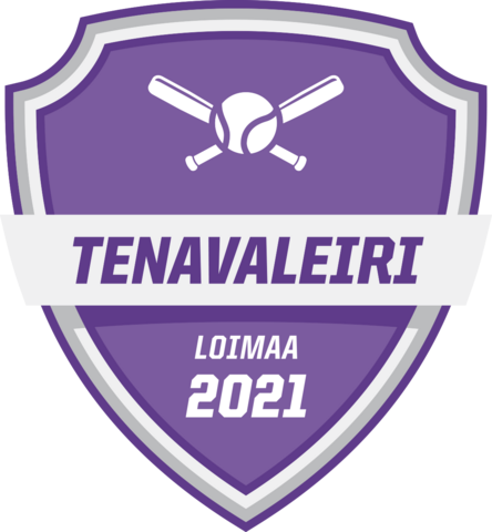 Pesäpallon valtakunnallisen Tenavaleirin pelejä Oripäässä