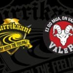 Harjoitusottelu Hurrikaani vs Valepa