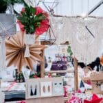 Martin tarhan joulunavaus