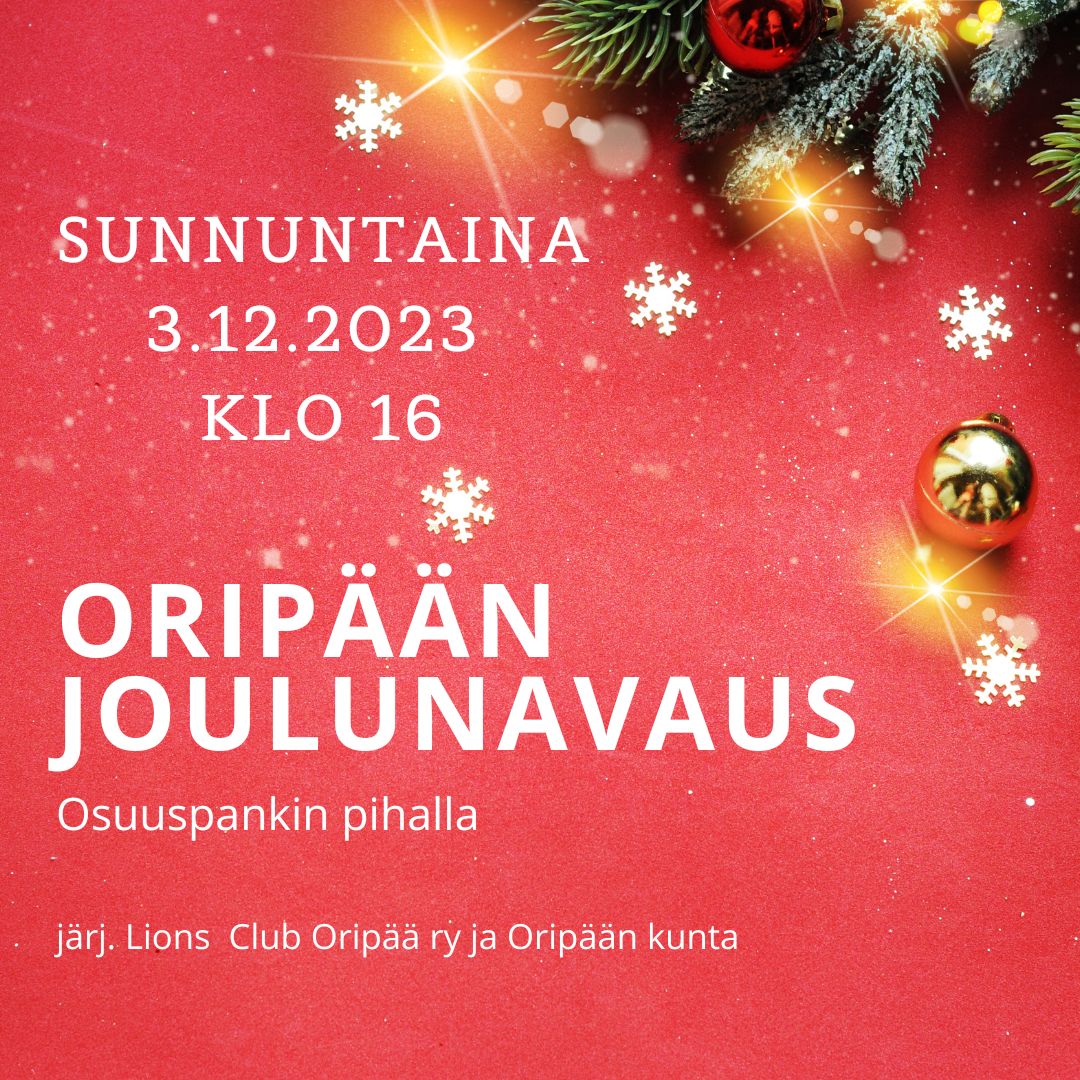 Joulunavaus