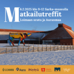 Matkailutreffit
