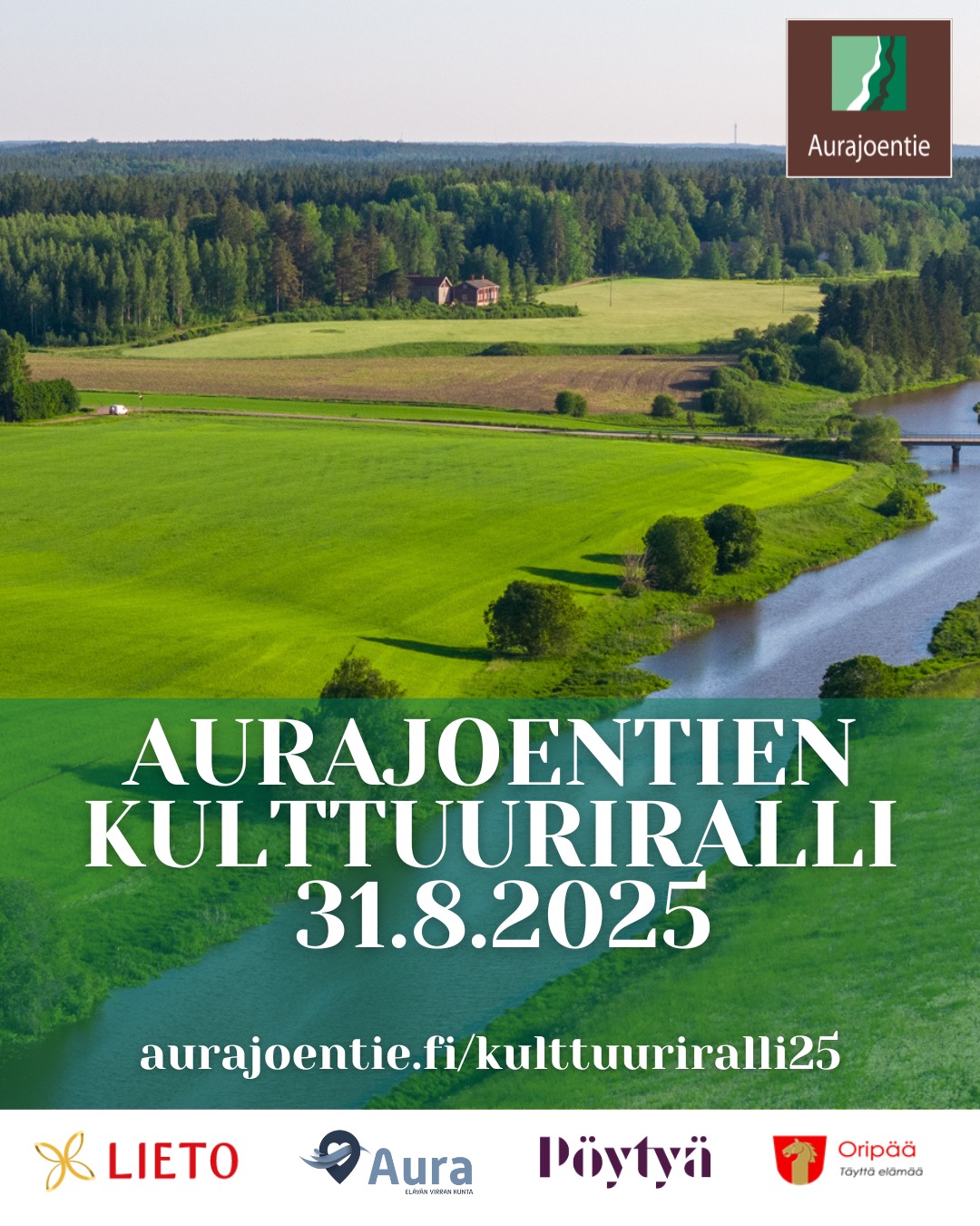 Kulttuuriralli